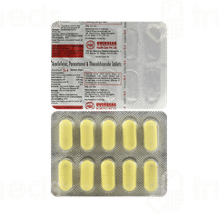 Anafast Th 4 Tablet 10 Anafast Th 4 Tablet 10