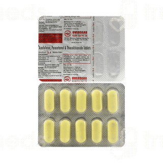 Anafast Th 4 Tablet 10
