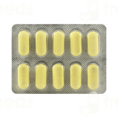 Anafast Th 4 Tablet 10 Anafast Th 4 Tablet 10