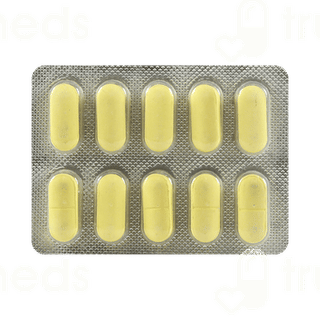 Anafast Th 4 Tablet 10
