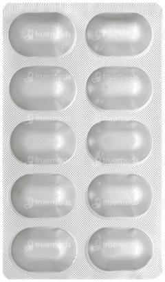Acton Or Plus Tablet 10