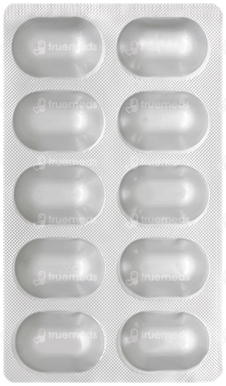 Acton Or Plus Tablet 10