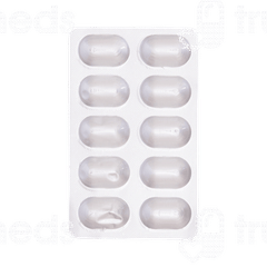 Acton Or Plus Tablet 10