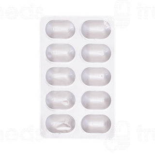 Acton Or Plus Tablet 10