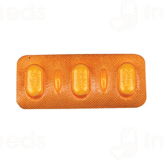 Azomycin 500 Tablet 3