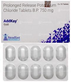 Addkay Tablet 10