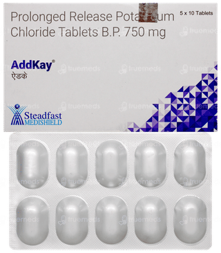 Addkay Tablet 10