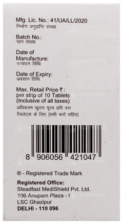 Addkay Tablet 10