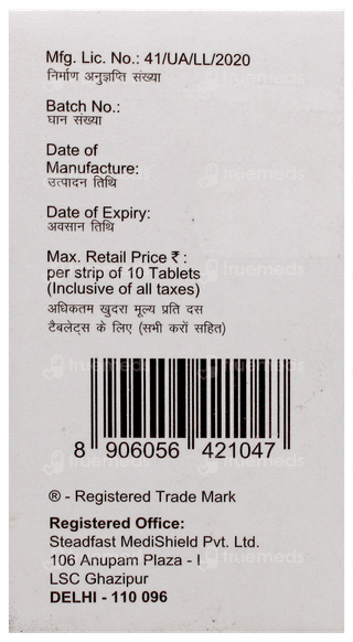 Addkay Tablet 10