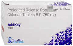 Addkay Tablet 10