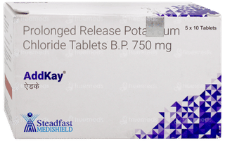 Addkay Tablet 10