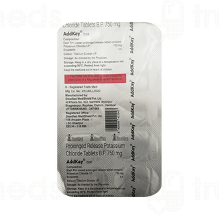 Addkay Tablet 10