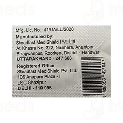 Addkay Tablet 10