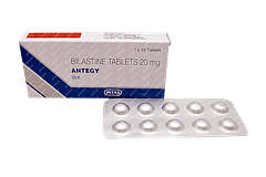 Antegy Tablet 10
