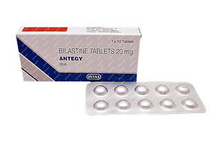Antegy Tablet 10