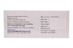 Antegy Tablet 10 Antegy Tablet 10