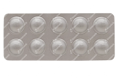 Allerblis M Tablet 10