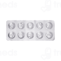 Allerblis M Tablet 10