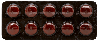 Amlosafe Mt 25 Tablet 10