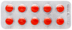 Amlokind Beta 25 Tablet 10