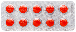 Amlokind Beta 25 Tablet 10