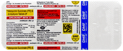 Amlokind Beta 25 Tablet 10
