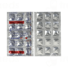 Angicam Lt Tablet 15