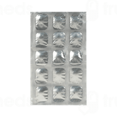 Angicam Lt Tablet 15