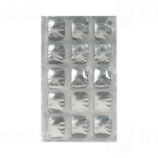 Angicam Lt Tablet 15