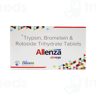 Allenza Tablet 10