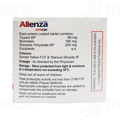Allenza Tablet 10