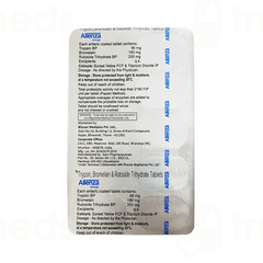 Allenza Tablet 10