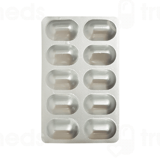 Allenza Tablet 10