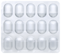 Vildambic M 500 Tablet 15 Vildambic M 500 Tablet 15