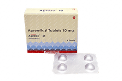 Aprezo 10 Tablet 4