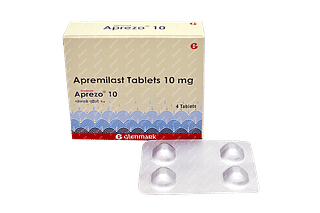 Aprezo 10 Tablet 4