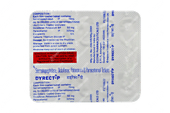 Dyrect P Tablet 10 Dyrect P Tablet 10