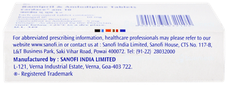 Cardace Am 10 Tablet 15