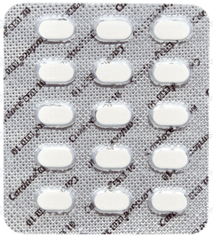 Cardace Am 10 Tablet 15