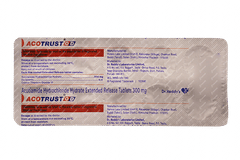 Acotrust Od Tablet 10