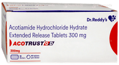 Acotrust Od Tablet 10