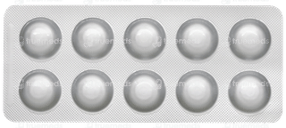 Acotrust Od Tablet 10