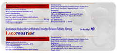 Acotrust Od Tablet 10