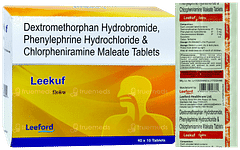 Leekuf Tablet  10