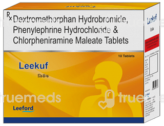 Leekuf Tablet  10