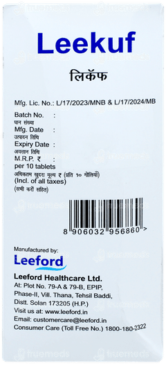 Leekuf Tablet 10