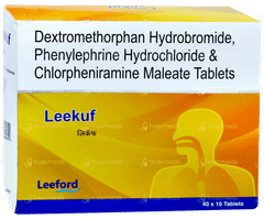 Leekuf Tablet 10