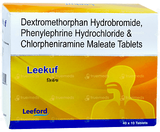 Leekuf Tablet  10