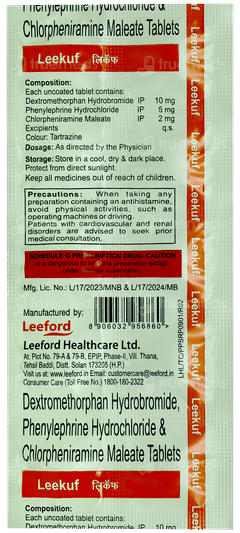 Leekuf Tablet 10