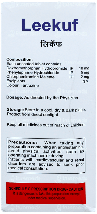 Leekuf Tablet 10